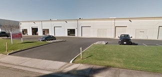 Sacramento, CA Industrial - 8425 Rovana Cir