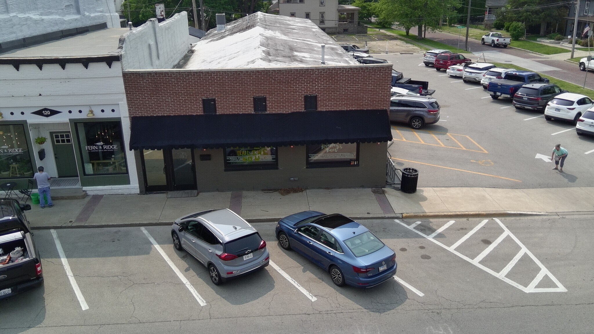 122 N Main St, Washington, IL for Rent