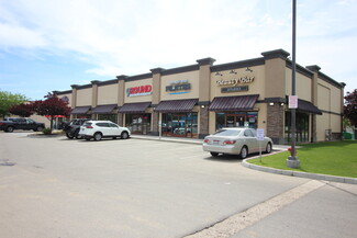 Meridian, ID Retail - 1375 E Fairview Ave