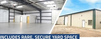 Longmont, CO Industrial - 14215 Mead St Longmont, CO Industrial - 14215 Mead St