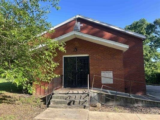 5351 Benjestown Rd, Memphis, TN for Sale