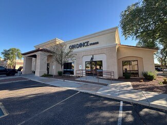 Gilbert, AZ Medical - 1525 S Higley Rd Gilbert, AZ Medical - 1525 S Higley Rd