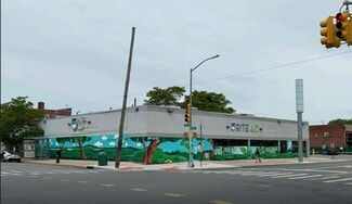 Brooklyn, NY Retail - 2064 Mill Ave