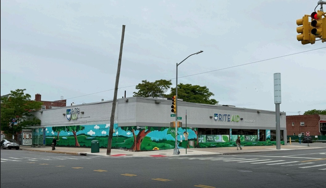 2064 Mill Ave, Brooklyn, NY for Rent