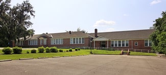 Greenville, FL Medical - 1476 SW Main St