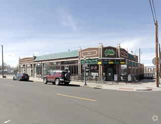 1101-1115 S Pearl St  