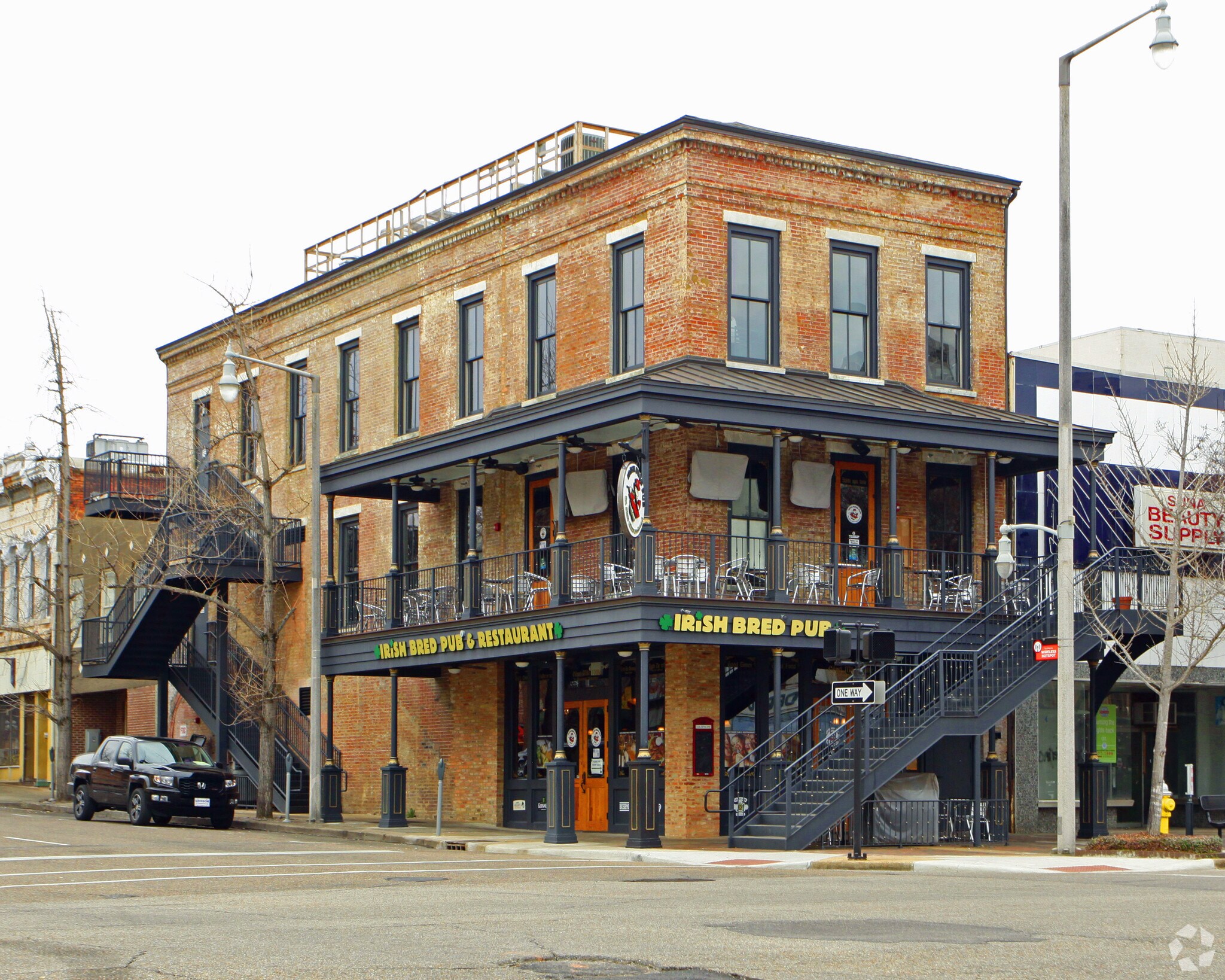 78 Dexter Ave, Montgomery, AL for Sale