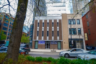 Chicago, IL Telecom Hotel/Data Hosting - 427 S LaSalle St Chicago, IL Telecom Hotel/Data Hosting - 427 S LaSalle St