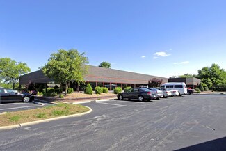 Saint Charles, MO Office - 226 Compass Point Dr