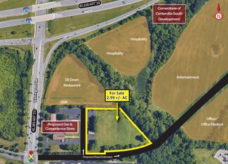 5980 Wilmington Pike  