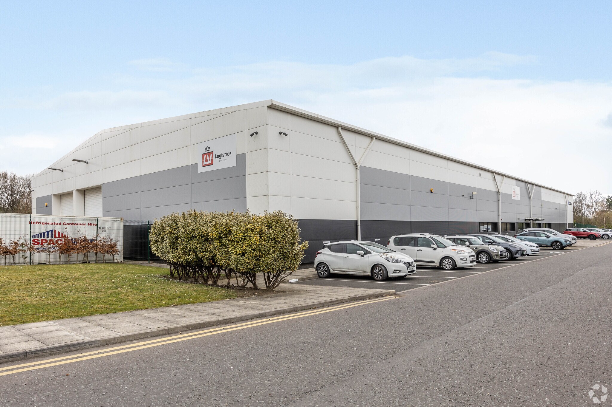 Blue Sky Way, Hebburn, TWR for Rent