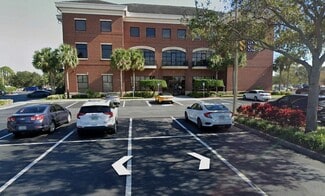 Davenport, FL Office - 42719 US-27