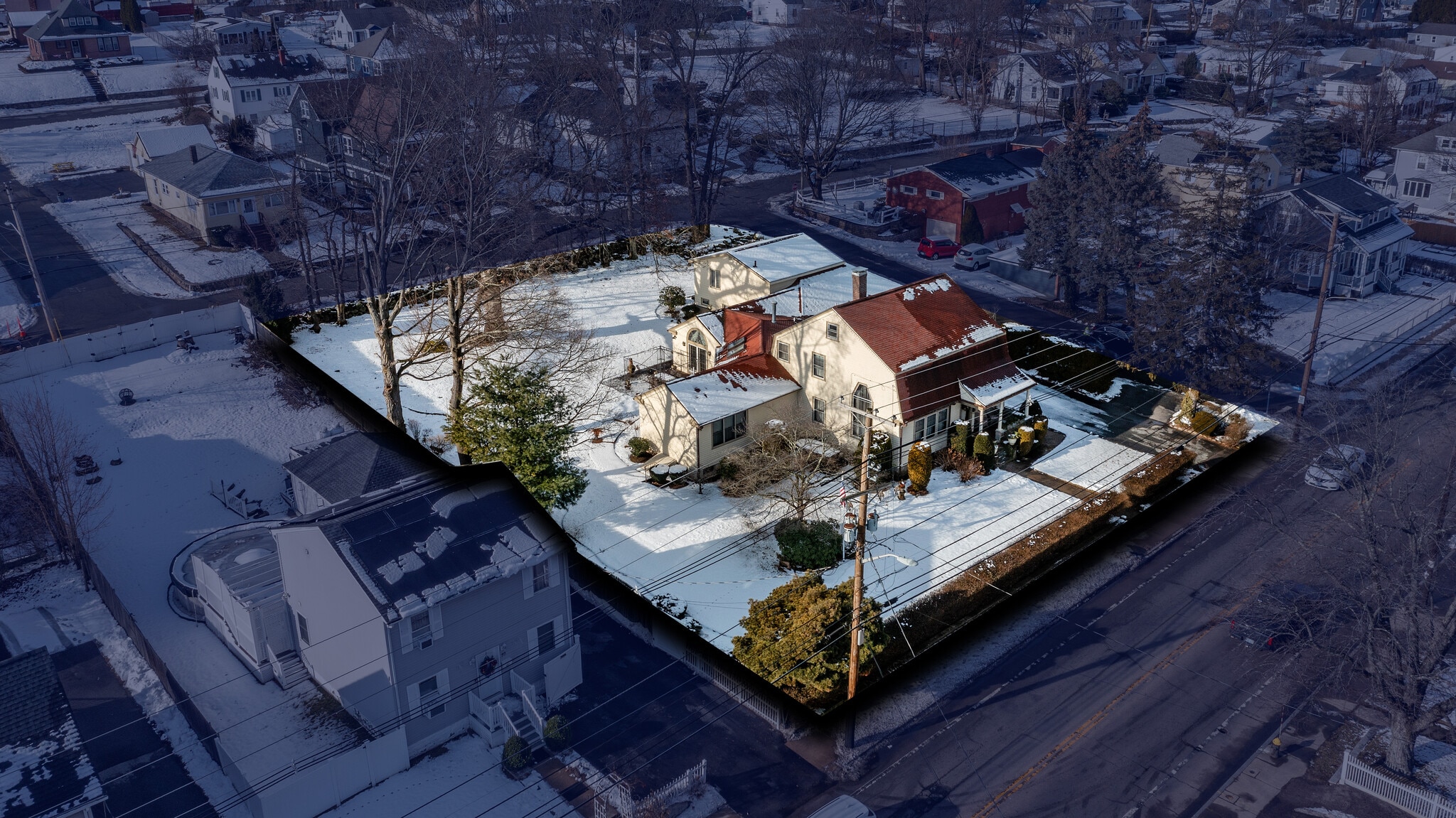 90 Putnam Pike, Johnston, RI for Sale