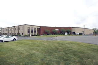 Edison, NJ Flex, Industrial - 300 McGaw Dr