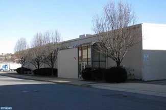 Reading, PA Office, Industrial - 1801 N 12th St