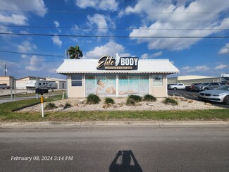 Harlingen, TX Auto Dealership - 2913 S 77 Sunshine Strip