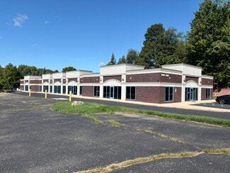 Livonia, MI Office/Medical - 19805-19821 Farmington Rd Livonia, MI Office/Medical - 19805-19821 Farmington Rd