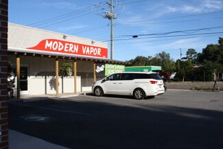 Charleston, SC Office/Retail - 1757 Savannah Hwy Charleston, SC Office/Retail - 1757 Savannah Hwy