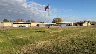 Watertown, MN Industrial - 701-709 Jefferson Ave SW