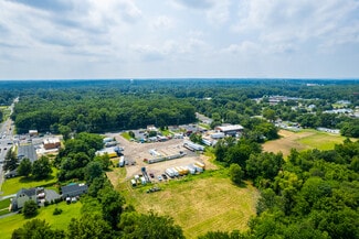 Delran, NJ Commercial Land - 79 Hartford Rd