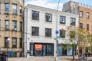 Brooklyn, NY Retail - 429 Columbia St Brooklyn, NY Retail - 429 Columbia St