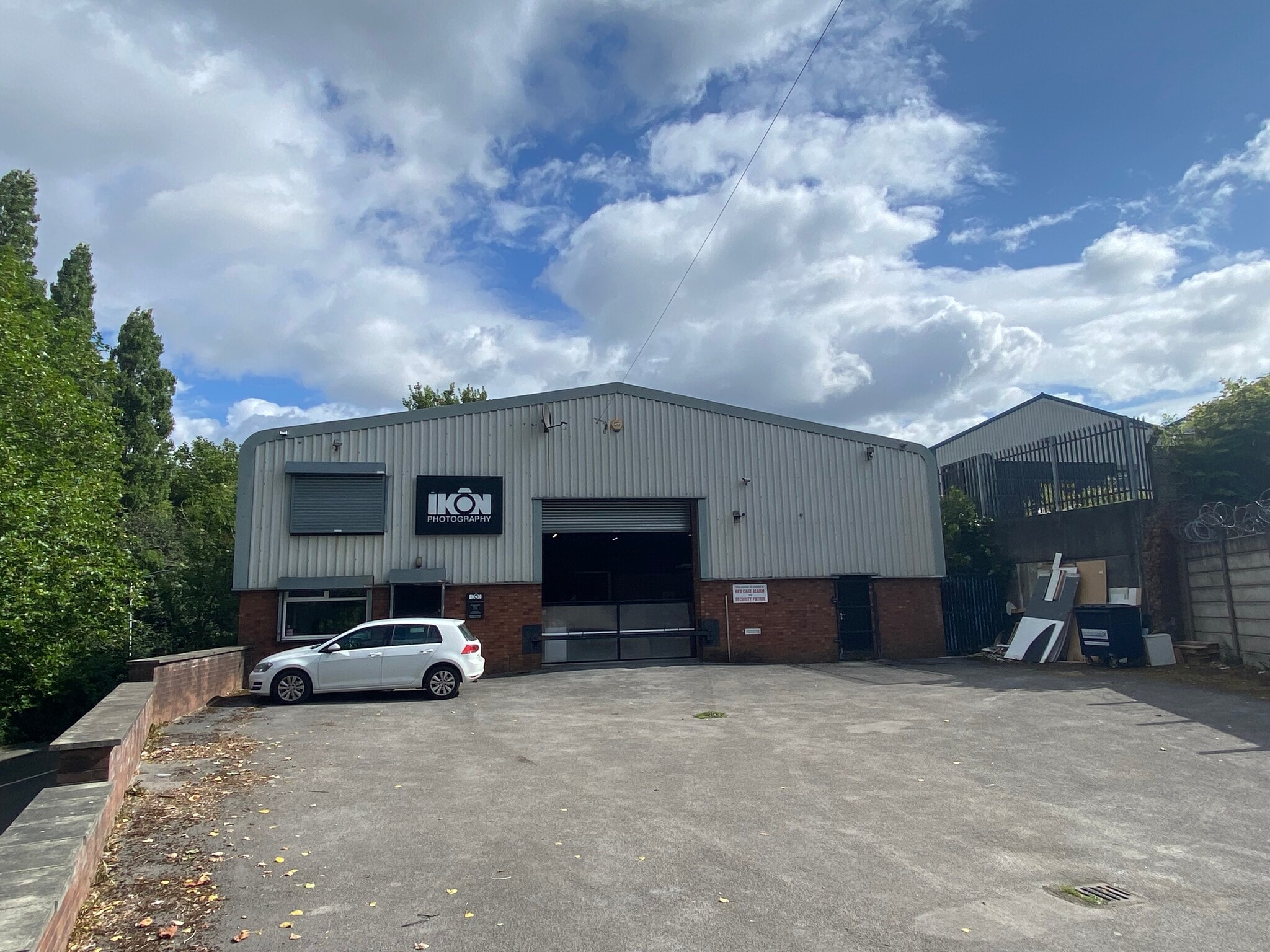 New Zealand Rd, Stockport, GTM for Rent