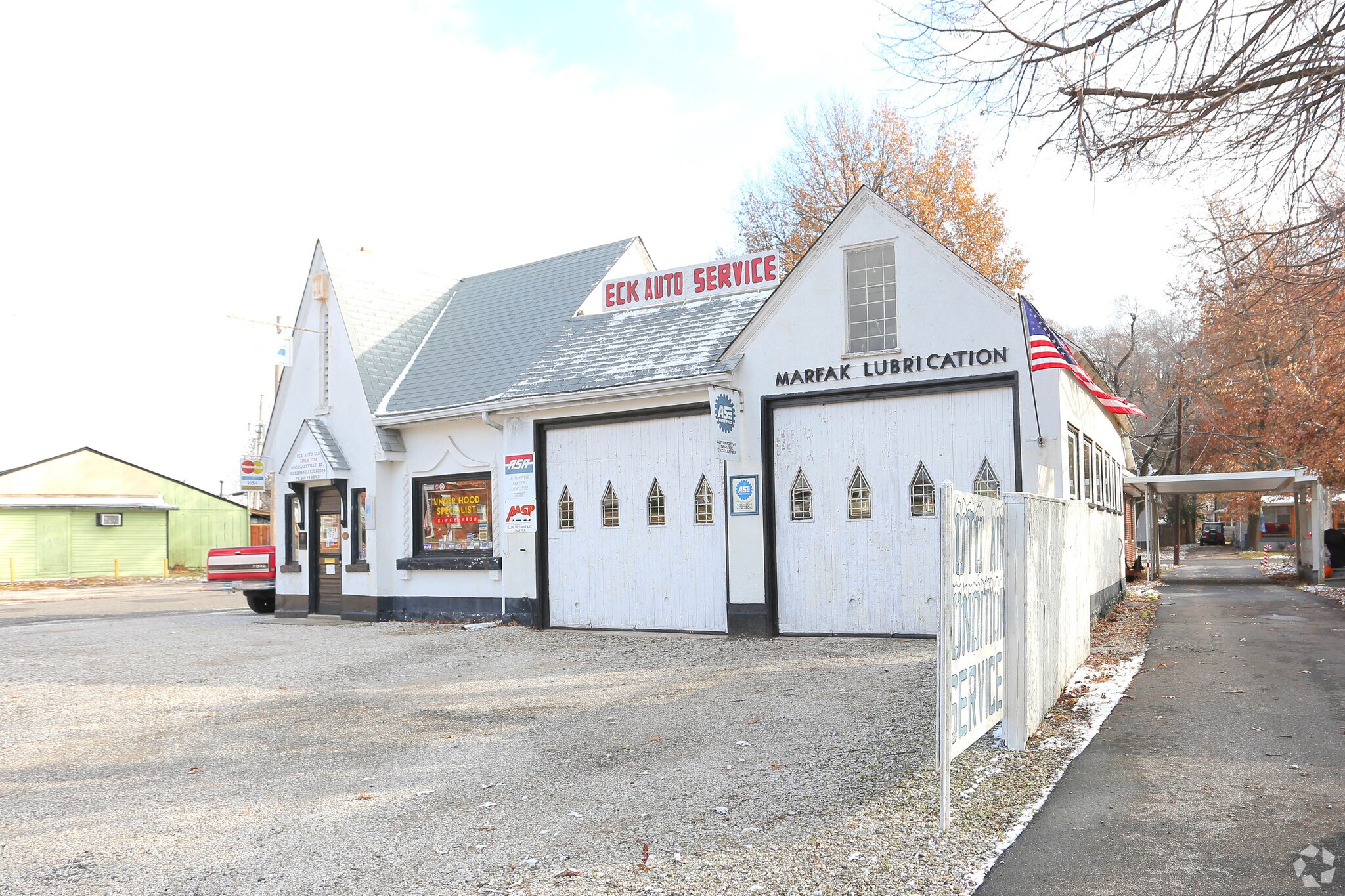 400 Caseyville Rd, Collinsville, IL for Sale