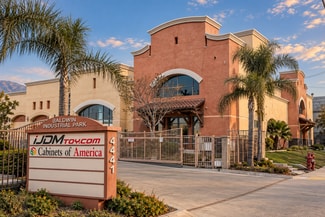 El Monte, CA Industrial - 4441 Baldwin Ave El Monte, CA Industrial - 4441 Baldwin Ave