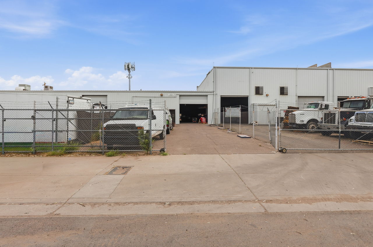 113 E Pioneer St, Phoenix, AZ for Rent