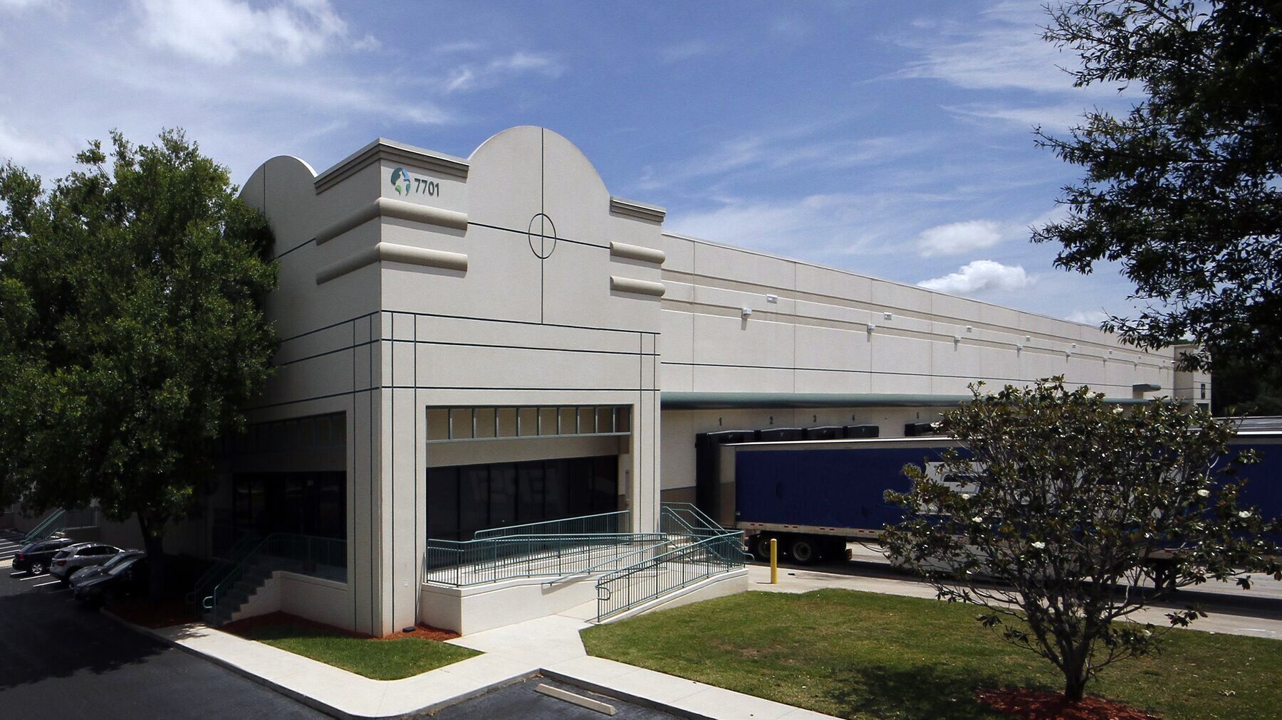 7524-7598 Currency Dr, Orlando, FL for Rent