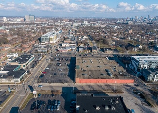 Columbus, OH Retail - 1486 Broadview Ave