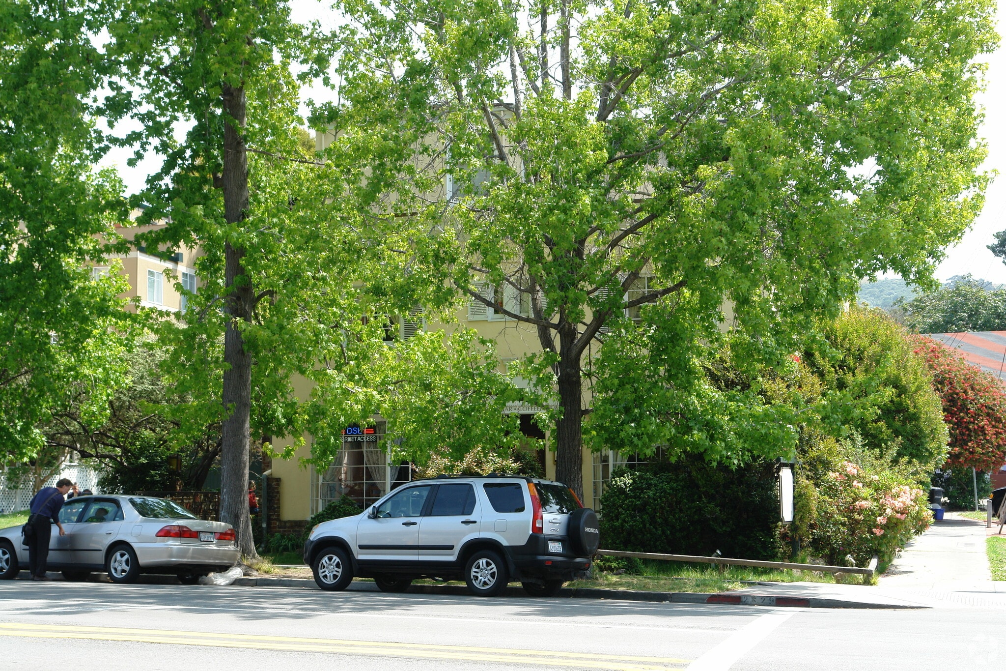 2629 Telegraph Ave, Berkeley, CA for Rent