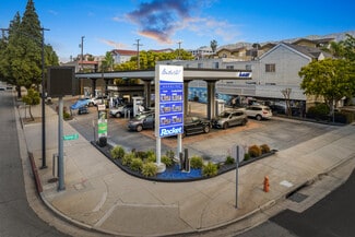 Burbank, CA Service Station - 250 S Glenoaks Blvd Burbank, CA Service Station - 250 S Glenoaks Blvd
