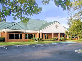 Madison, AL Office, Office/Medical - 9238 Madison Blvd