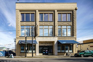 Portland, OR Office - 1006 SE Grand Ave