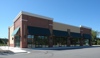 Greenville, NC Retail - 732 SW Greenville Blvd