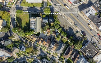 Hollis, NY Commercial Land - 196-04-196-26 Woodhull Ave Hollis, NY Commercial Land - 196-04-196-26 Woodhull Ave