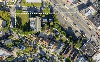 Hollis, NY Commercial - 196-04-196-26 Woodhull Ave Hollis, NY Commercial - 196-04-196-26 Woodhull Ave