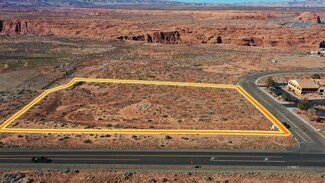 Page, AZ Commercial Land - Scenic View Dr Page, AZ Commercial Land - Scenic View Dr