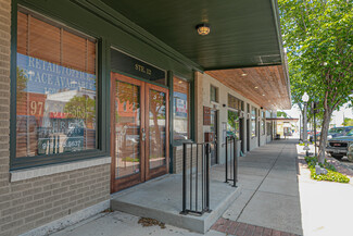 Bryan, TX Office - 208 N Bryan Ave