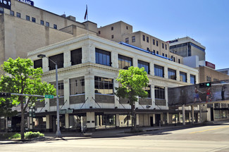 Lincoln, NE Office - 1201 O St