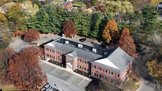 Bethlehem, PA Office - 2330-2350 Schoenersville Rd