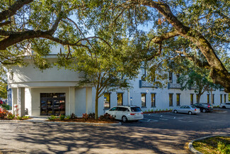 New Port Richey, FL Office - 7701 Little Rd