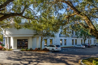 New Port Richey, FL Office, Office/Medical - 7701 Little Rd