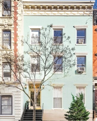 New York, NY Apartments - 331 W 19th St