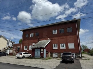 Latrobe, PA Storefront Retail/Residential - 934 Wood St