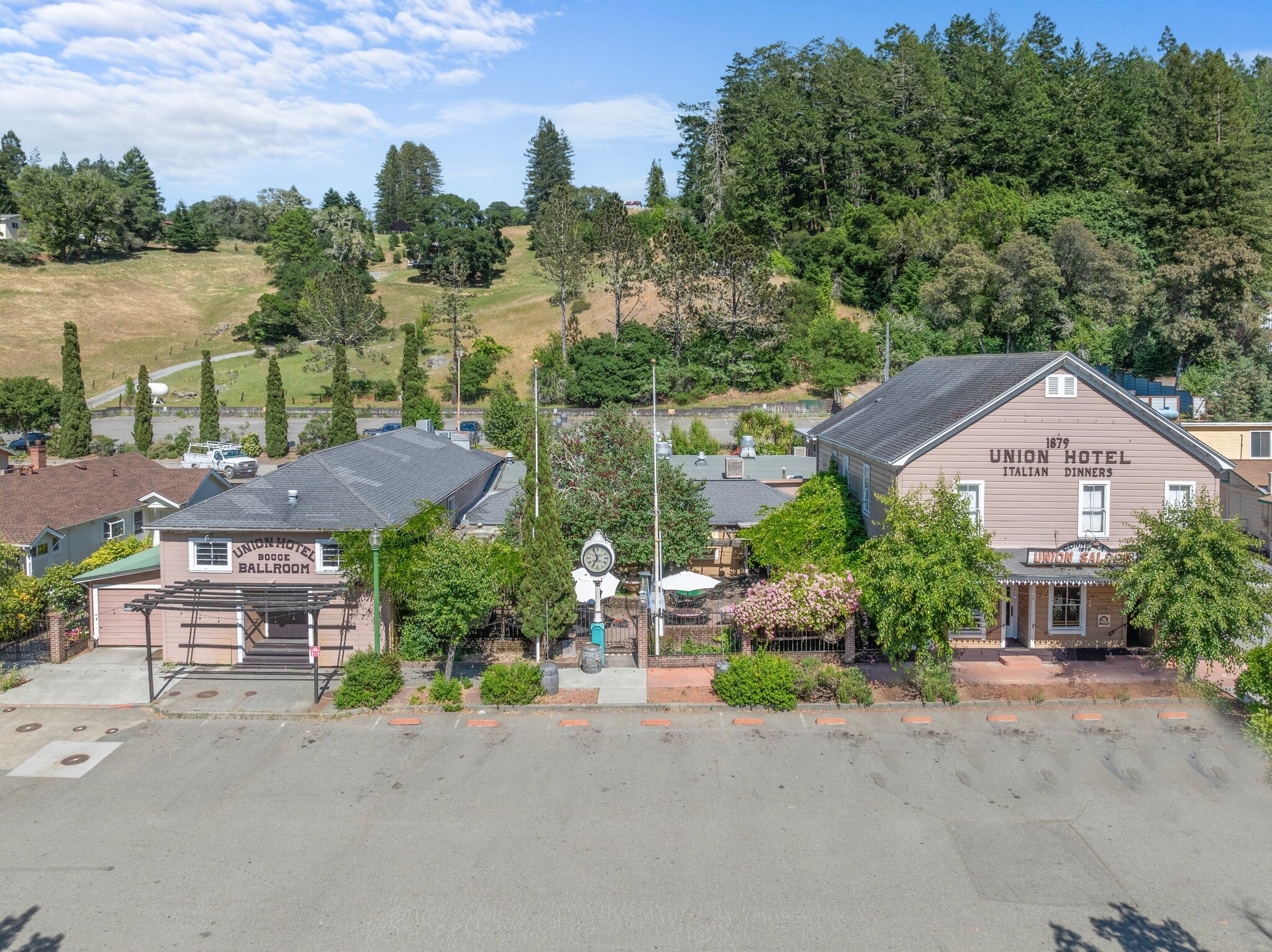 3731 Main st, Occidental, CA for Sale