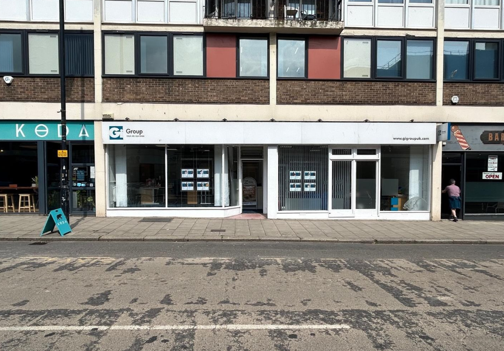 1-35 Northway, Scarborough, NYK for Rent