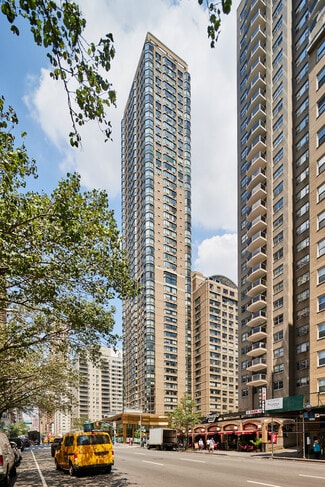 New York, NY Office/Medical - 205 E 64th St New York, NY Office/Medical - 205 E 64th St