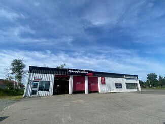 Gander, NL Retail - 1 Elizabeth Dr